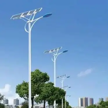 新农村太阳能路灯安装指南_6米太阳能路灯安装步骤_大路灯怎么安装