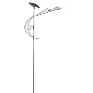 6米太阳能路灯安装步骤_大路灯怎么安装_新农村太阳能路灯安装指南