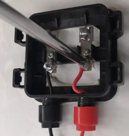 大路灯如何安装_太阳能路灯施工步骤_太阳能路灯安装要点