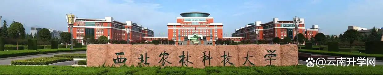 西北农林科技大学_ 西北农林科技大学 985工程 211工程 _西北农林科技大学 农林水学科发展