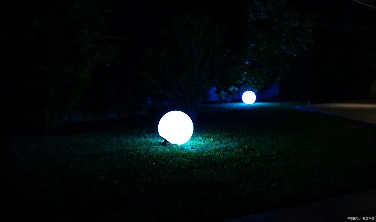 地灯预埋施工步骤_户外地灯安装方法_大路灯怎么安装