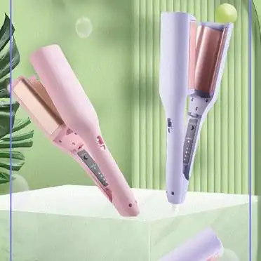 负离子卷发棒好处_卷发棒选购技巧_负离子卷发棒伤头发吗