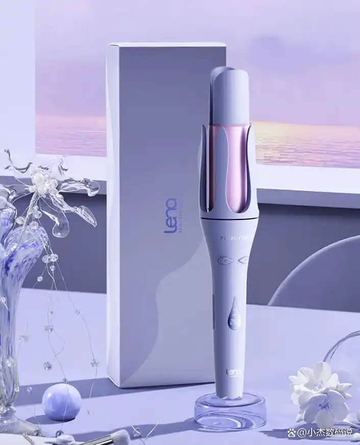 不伤发卷发棒推荐_2025年卷发棒选购指南_负离子卷发棒伤头发吗