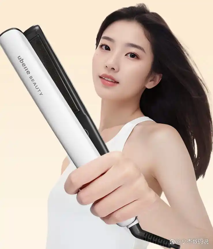 2025年卷发棒选购指南_不伤发卷发棒推荐_负离子卷发棒伤头发吗