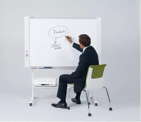 白板笔书写技巧_双面白板移动支架_白板笔规格