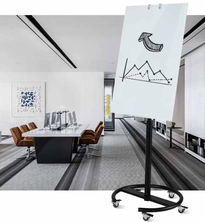 双面白板移动支架_白板笔书写技巧_白板笔规格