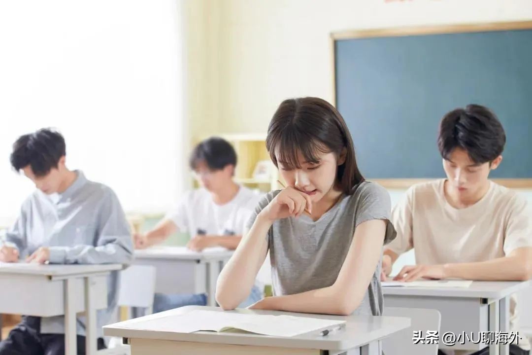 华侨生联考录取率_2025年高考分数线对比_华侨生联考