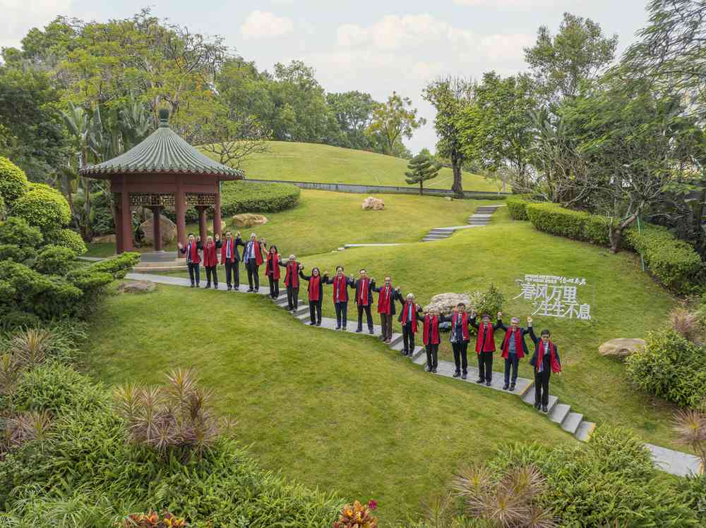 深圳人工智能产业发展 _香港中文大学(深圳)人工智能学院 _港中大深圳
