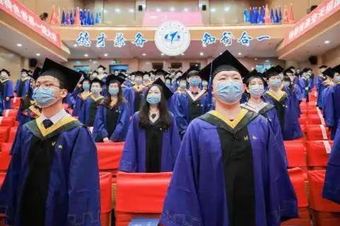 北航优秀毕业生名单_北京航空航天大学毕业_北京航空航天大学2021-2022研究生毕业典礼