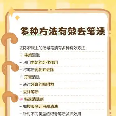 记号笔衣服去渍方法 牛奶牙膏清洗记号笔渍 酒精白醋风油精爆炸盐去笔渍_白板笔弄衣服上怎么洗