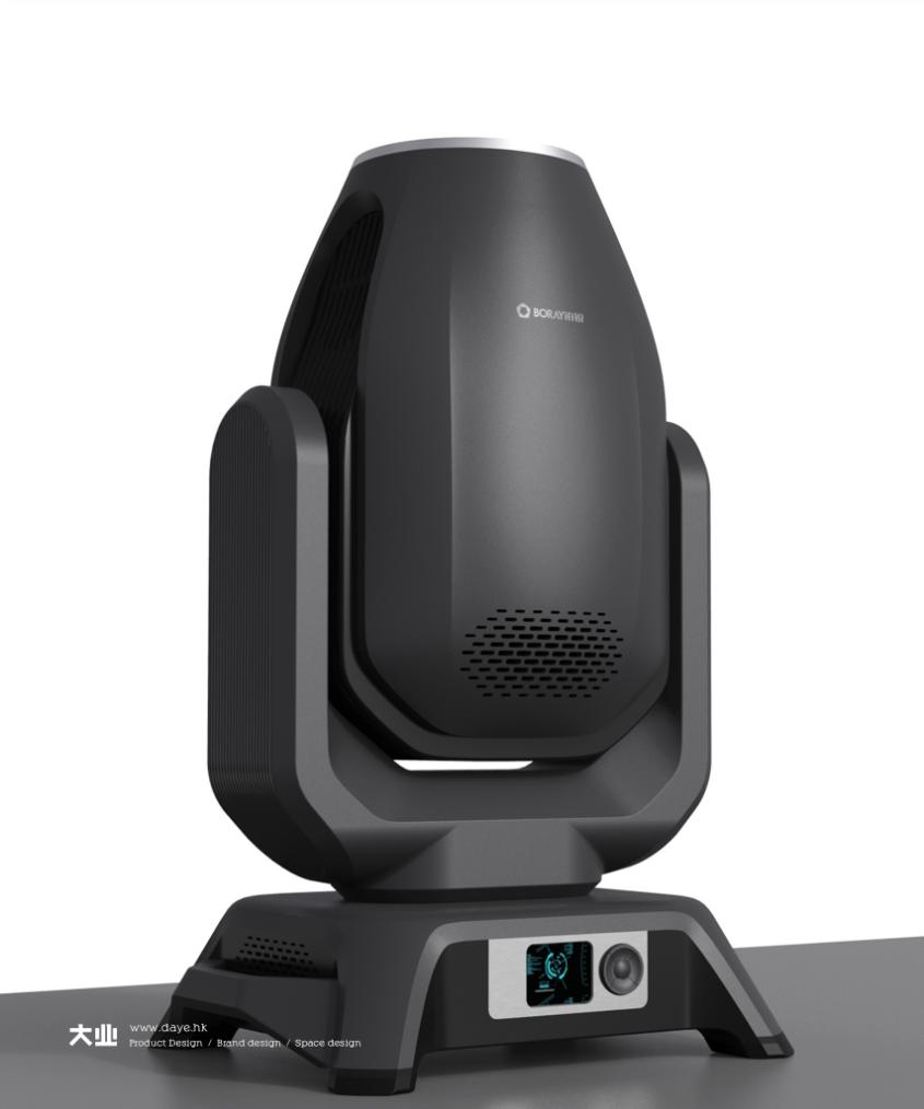 舞台灯控台使用_舞台灯_智能舞台灯光设备