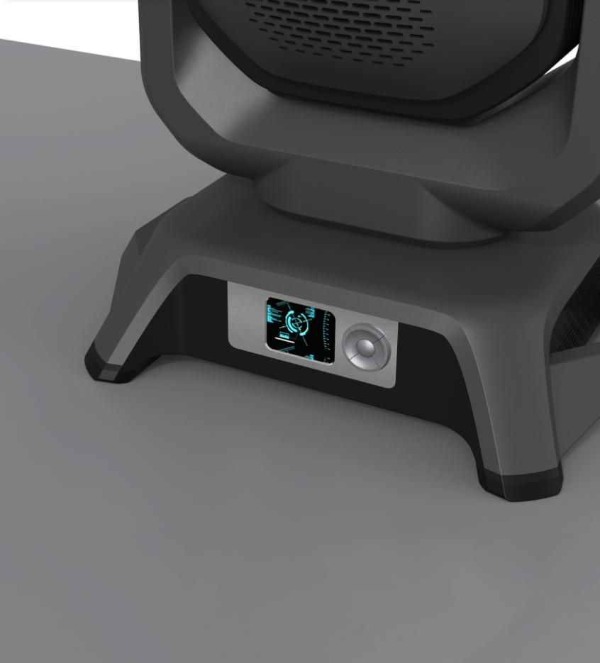 智能舞台灯光设备_舞台灯控台使用_舞台灯