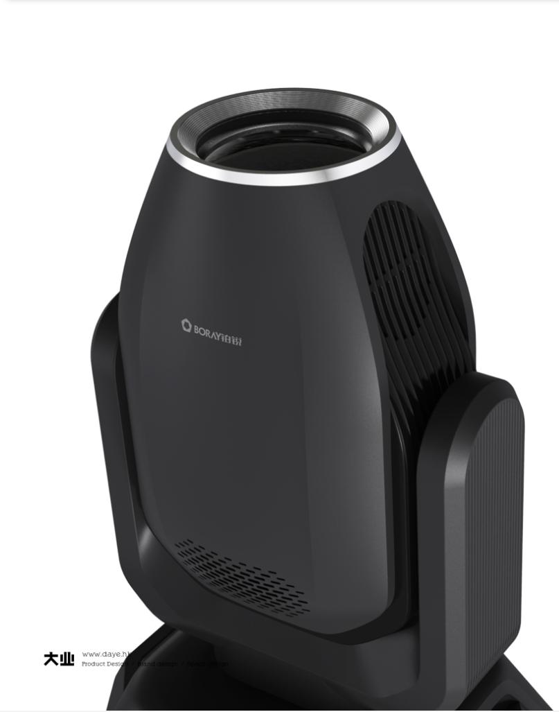 舞台灯_智能舞台灯光设备_舞台灯控台使用