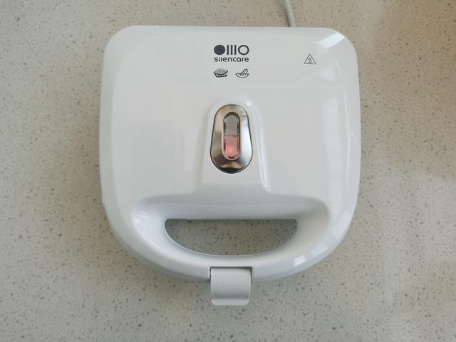 无言早餐机_早餐机鸡蛋杯食谱_多功能早餐机