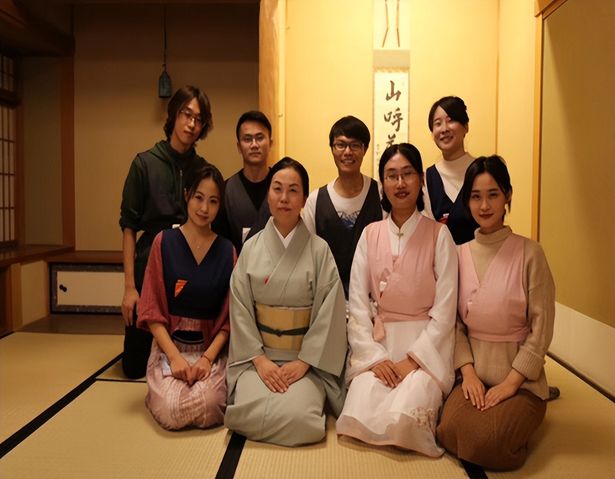 北京外国语大学日语学院_北京外国语大学学生_北京日本人学校青少年交流活动