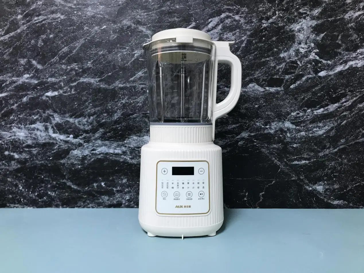 奥克斯宫菱九阳破壁机测评_奥克斯破壁机怎么样_破壁机哪个牌子好用推荐