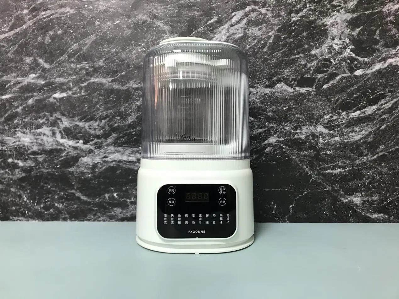 破壁机哪个牌子好用推荐_奥克斯破壁机怎么样_奥克斯宫菱九阳破壁机测评