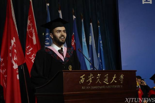 西安交通大学毕业_郑庆华副校长通报毕业生深造情况_西安交大本科毕业生情况