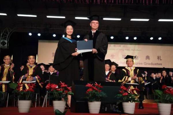 香港中文大学深圳校区_香港中文大学(深圳)毕业生去向_香港中文大学(深圳)首届本科毕业生