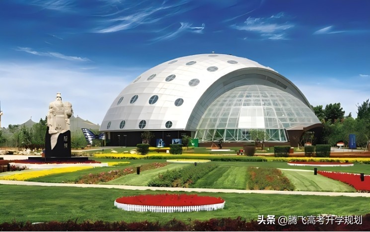 西北农林科技大学_西农985高校报考指南_西北农林科技大学985录取分数
