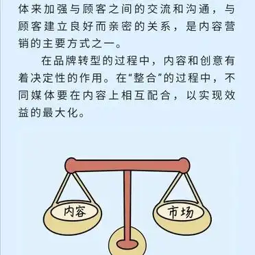 整合营销传播理论新媒体时代_内容营销整合传播策略_整合营销传播学