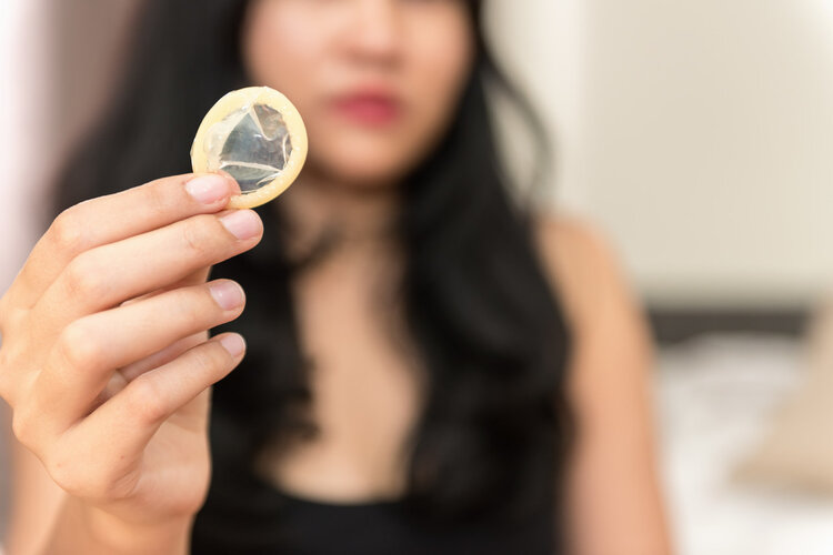 安全期避孕不靠谱_体外射精避孕失败_避孕贴多久可以行房