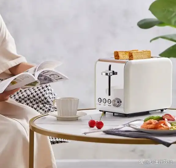 早餐机_美的早餐机推荐_美的早餐机选购攻略