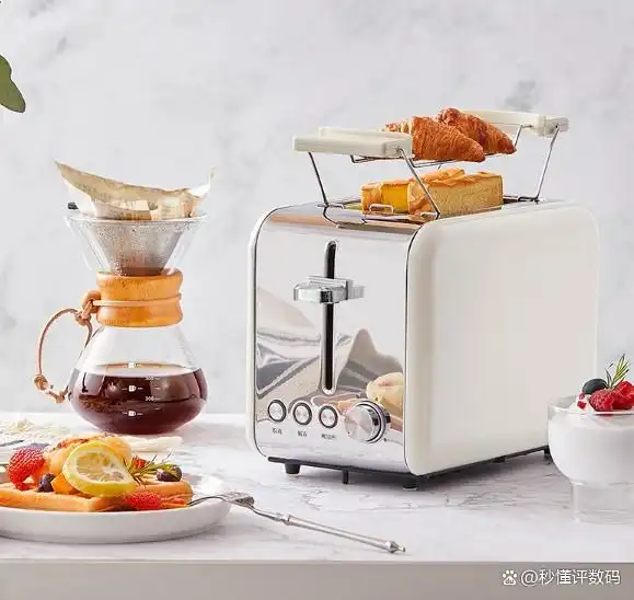 早餐机_美的早餐机推荐_美的早餐机选购攻略