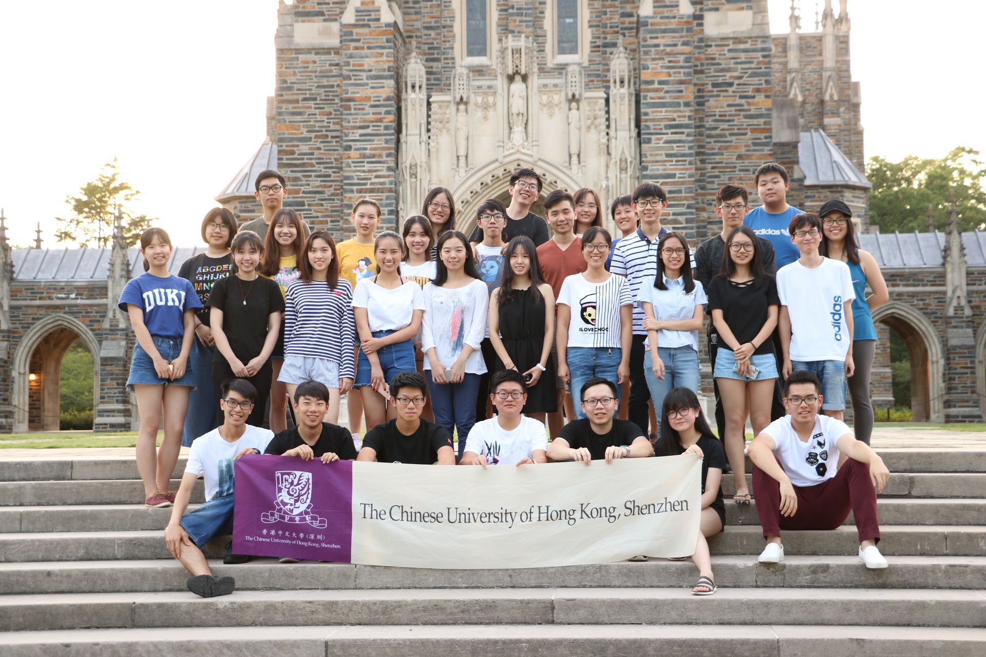 港中大深圳_港中大深圳学生剑桥大学学习_港中大深圳国家留学基金委项目