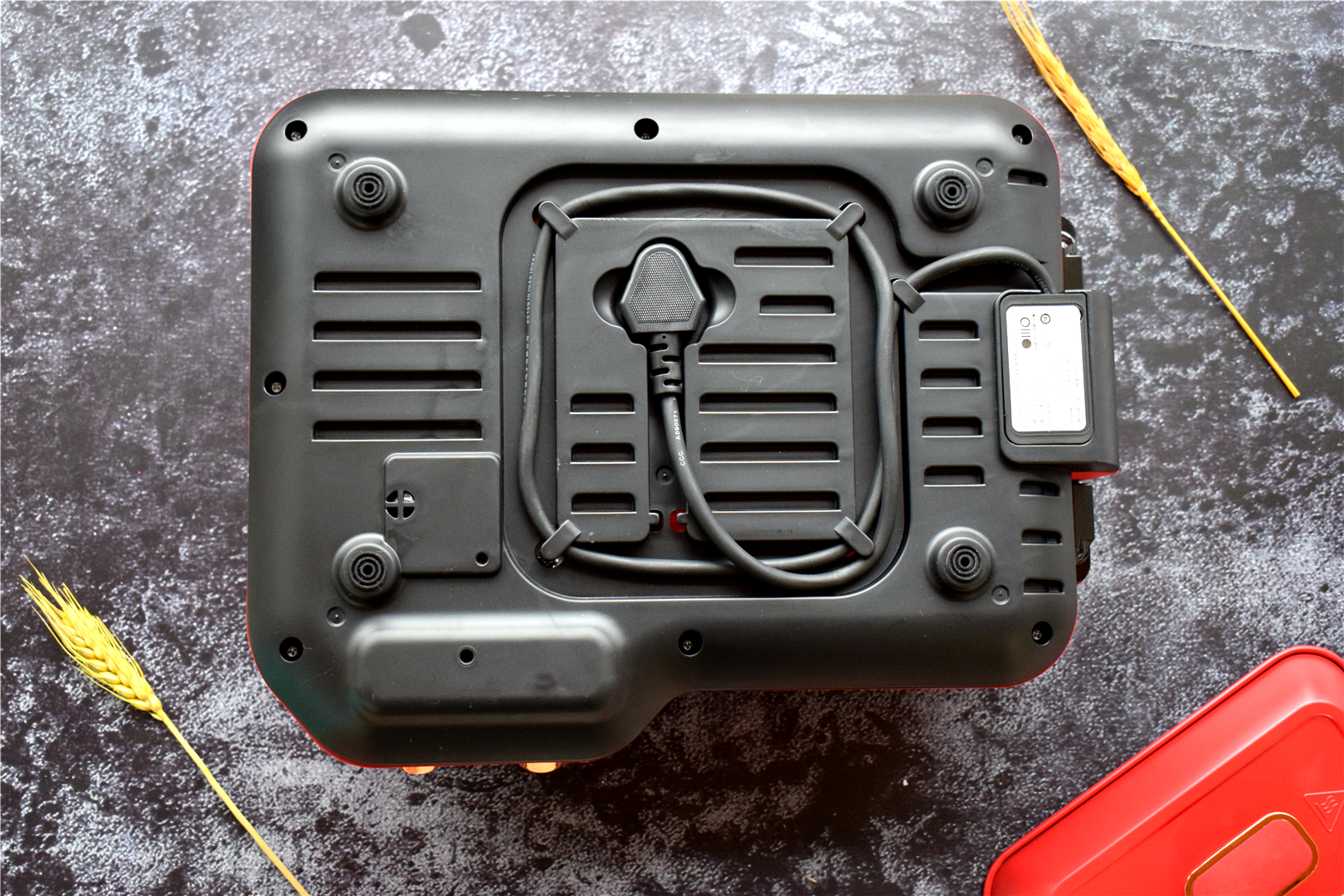 无言早餐机评测_三明治机美味早餐_无言早餐机特点