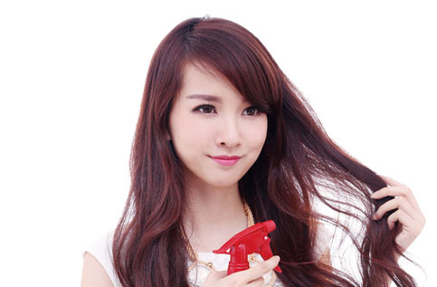 科学使用卷发棒防止头发损伤_发尾卷发diy不用卷发棒_保护发丝的卷发棒使用技巧