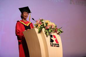北京电影学院研究生学位授予仪式_北京电影学院2019届研究生毕业典礼_北京电影学院毕业