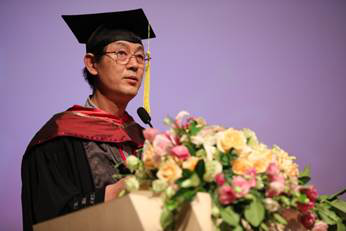 北京电影学院毕业_北京电影学院研究生学位授予仪式_北京电影学院2019届研究生毕业典礼
