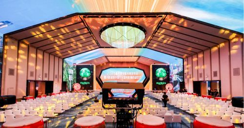 2025暑期档电影片单发布会_讯道电影机_电影机直播实践