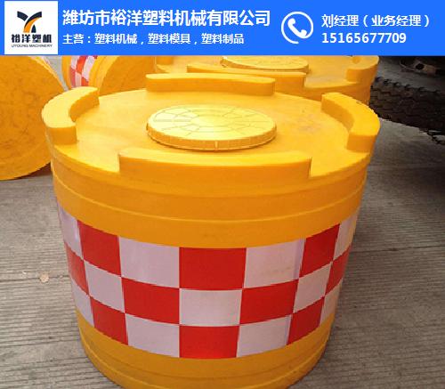 交通设施防撞桶正确摆放_防撞桶作用与特征_防撞桶作用