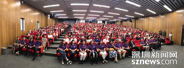 香港中文大学(深圳)专业设置_港中大深圳_香港中文大学(深圳)招生政策