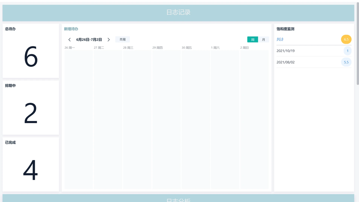 日程管理app推荐_番茄钟日程管理_任务管理工具比较