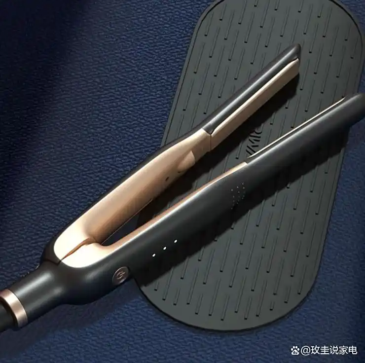 卷发棒如何选择_卷发棒使用方法图解_卷发棒使用场合选择