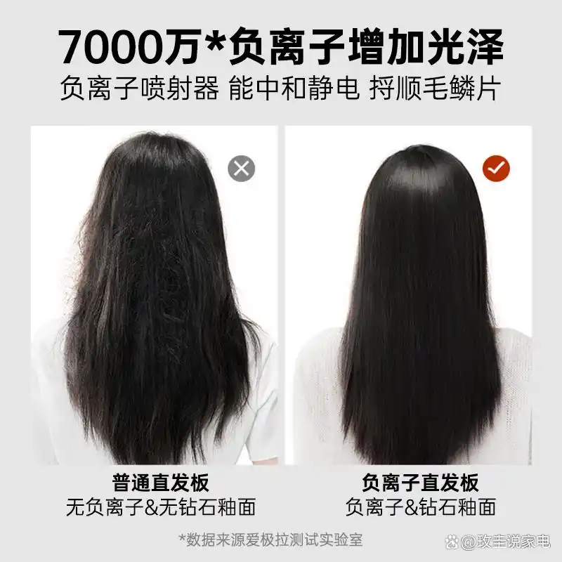 卷发棒如何选择_卷发棒使用场合选择_卷发棒使用方法图解