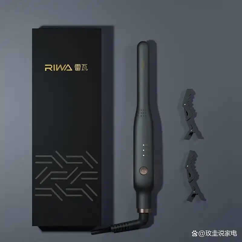 卷发棒如何选择_卷发棒使用方法图解_卷发棒使用场合选择