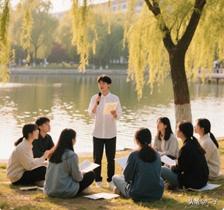 汉语言文学专业优势与挑战_汉语言文学专业怎么样_中国古代文学就业前景