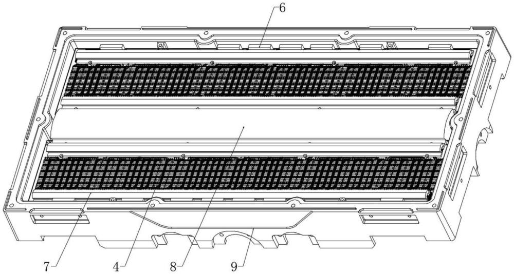 组合式LED舞台灯灯板_LED舞台灯灯板设计_舞台灯控台组合