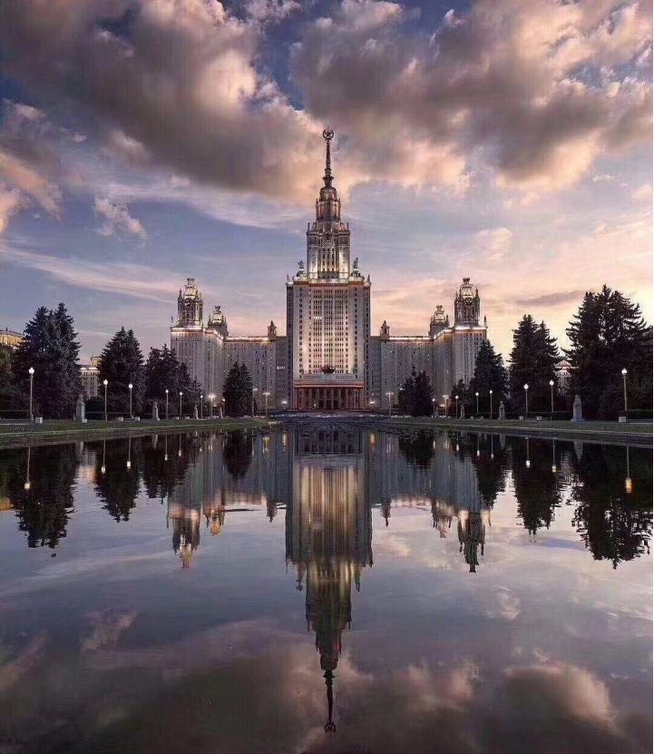 深圳北理莫斯科大学 中外合办大学 深圳北理莫斯科大学升学优势_深圳北理莫斯科大学