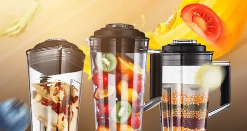 破壁机与料理机区别_料理机和破壁机的区别_破壁机优势与缺点