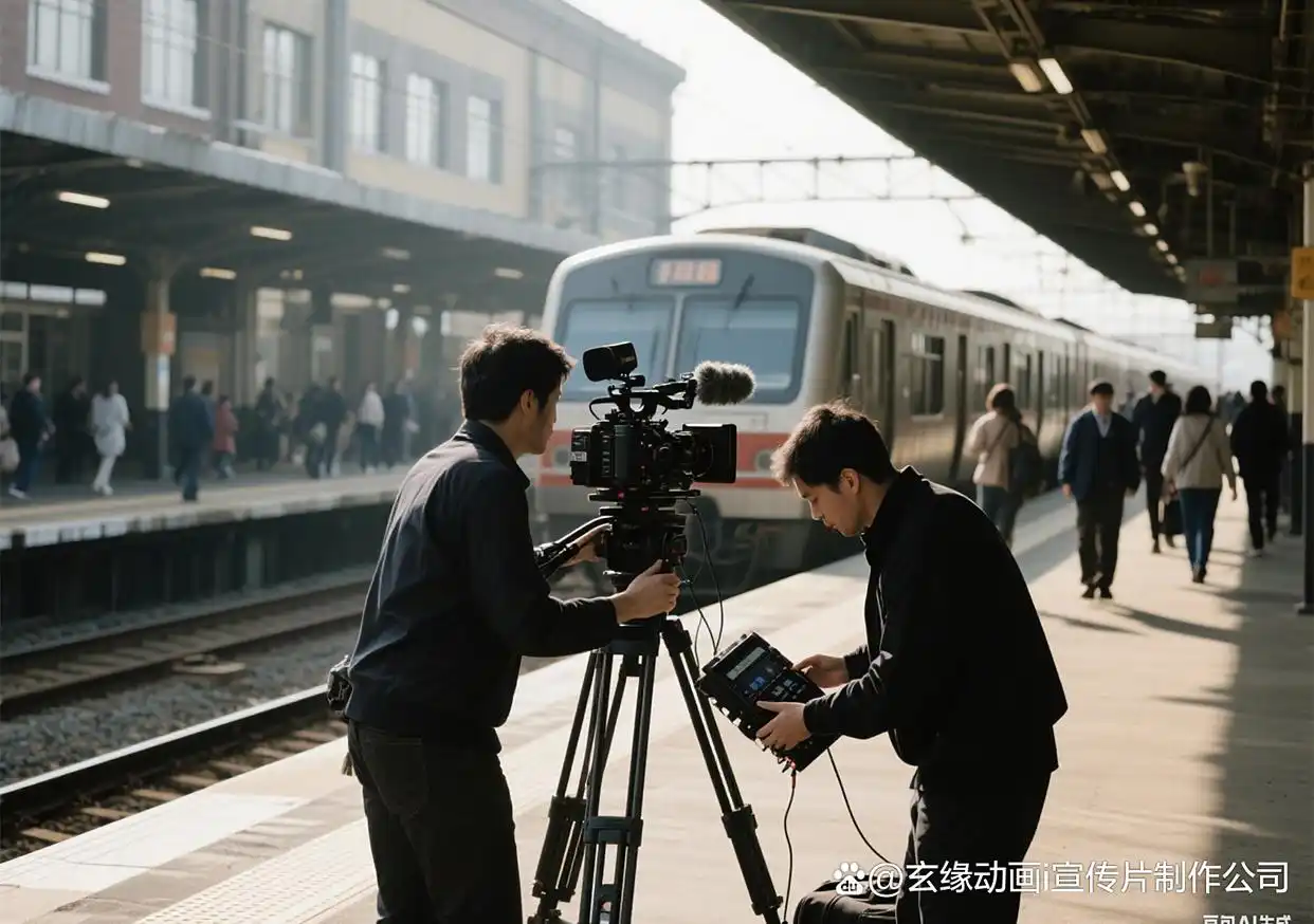 讯道摄影机_影视制作设备搭配方案_宣传片拍摄器材选型