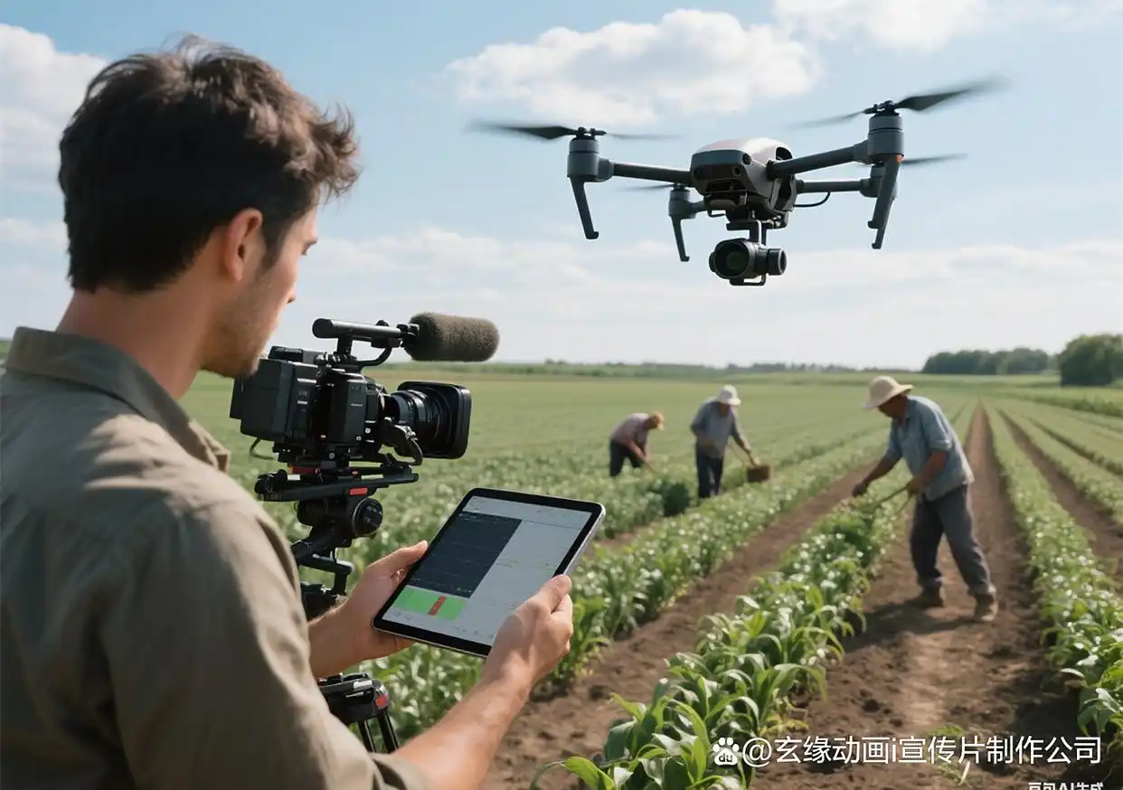 宣传片拍摄器材选型_讯道摄影机_影视制作设备搭配方案