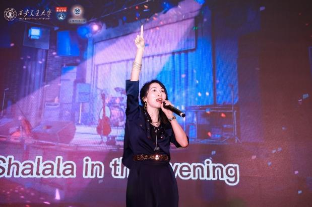 西安交通大学校友_西安交通大学管理学院深圳校友年会_西安交通大学管理学院校企合作