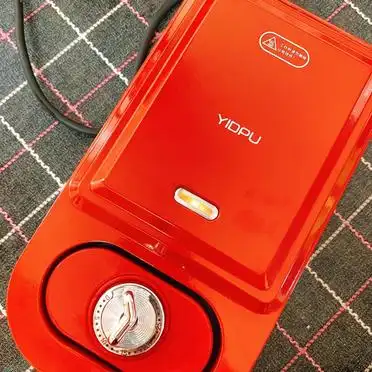 亿德浦早餐机_懒人早餐解决方案_全自动早餐机