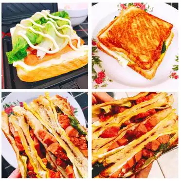 懒人早餐解决方案_全自动早餐机_亿德浦早餐机