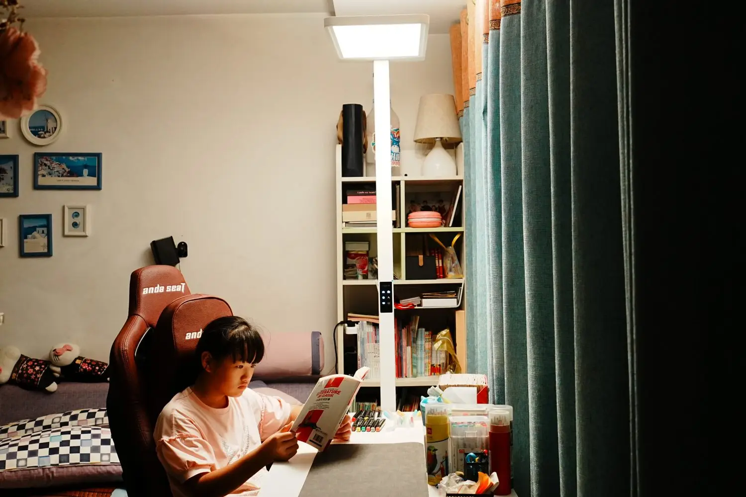 大路灯选购指南_护眼大路灯推荐_大路灯如何使用